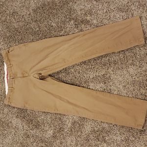 Goodthreads 32x32 slim Fit Khaki